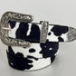 Fajon Cowgirl