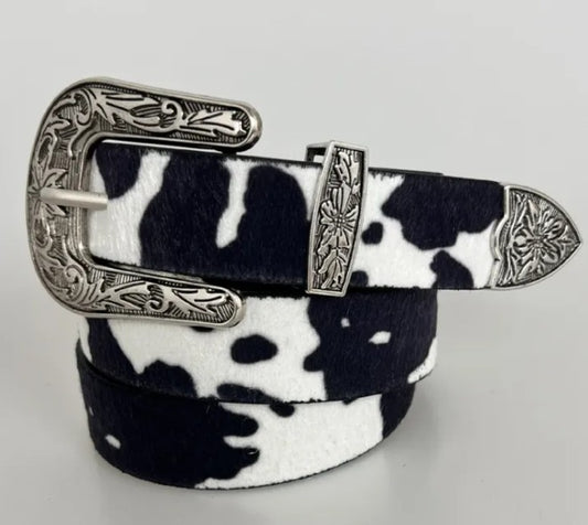 Fajon Cowgirl