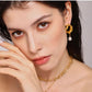 Pendientes Hija de la Luna