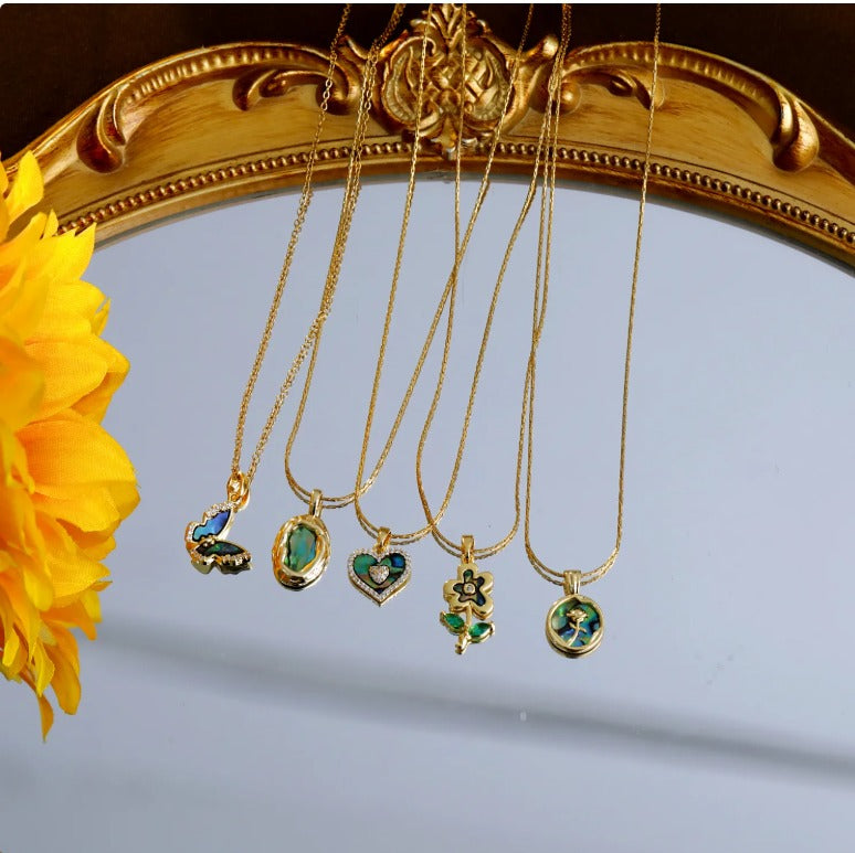 Cadenas "Fantasy"