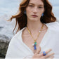 Pendientes "Salty Fish"