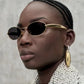 Gafas "Burna" Black Shades