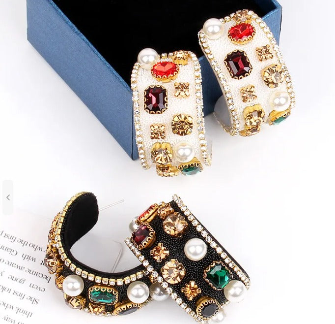 Pendientes Colors Gala
