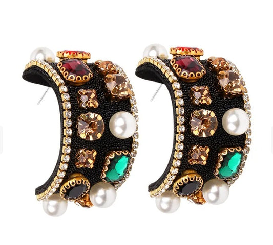 Pendientes Colors Gala