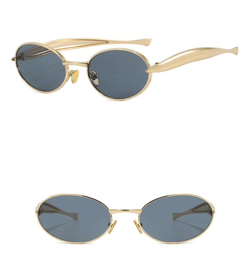 Gafas "Burna" Black Shades