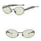 Gafas "Burna" Green Shades