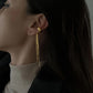Earcuff Colgables Amanda
