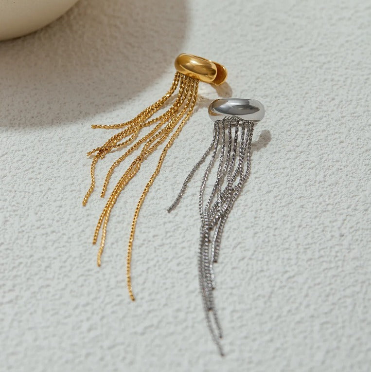 Earcuff Colgables Amanda