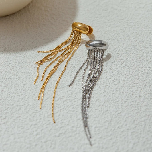 Earcuff Colgables Amanda