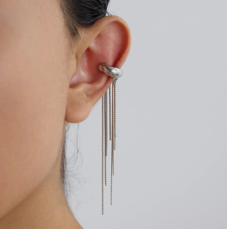 Earcuff Colgables Amanda