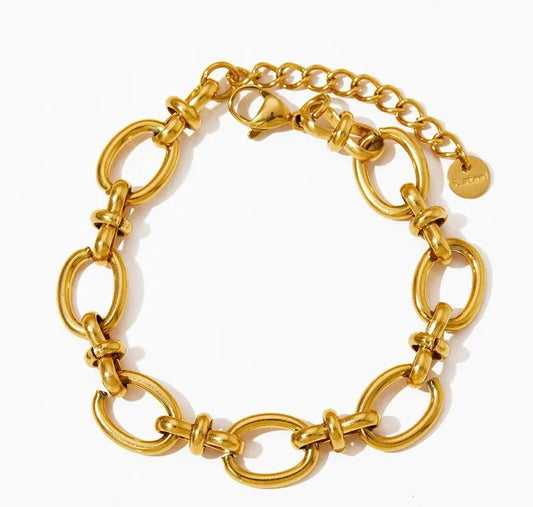 Brazalete Knots