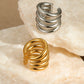 Earcuff Chunky Julia