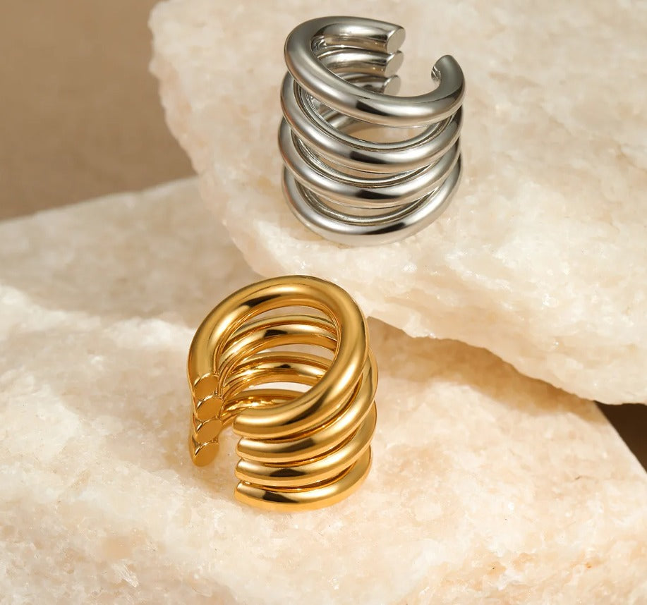 Earcuff Chunky Julia