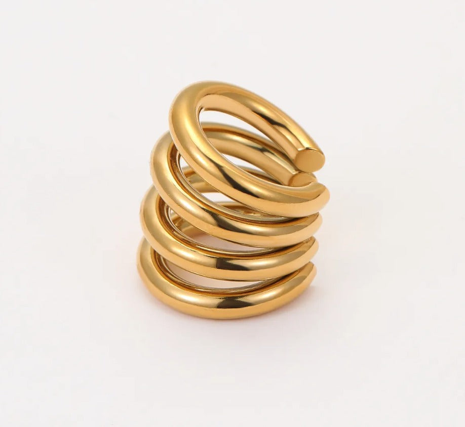 Earcuff Chunky Julia