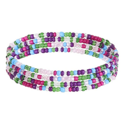 Belly Chain Cuentas Colors