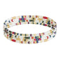 Belly Chain Cuentas Colors