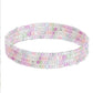 Belly Chain Cuentas Colors