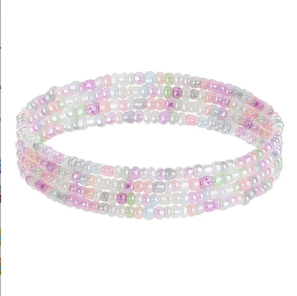 Belly Chain Cuentas Colors