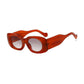 Gafas "Magda" Red Hot
