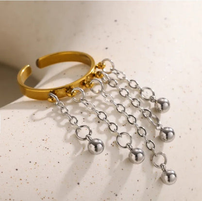 Anillos Chain Party