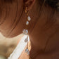 Pendientes Beautiful pearls
