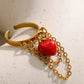 Anillos Chain Party