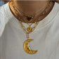 Cadena "Mamá Luna"