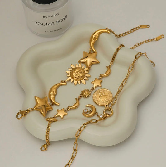 Brazalete Imagine Girl