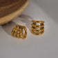 Earcuff Chunky Julia