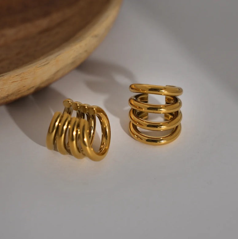 Earcuff Chunky Julia